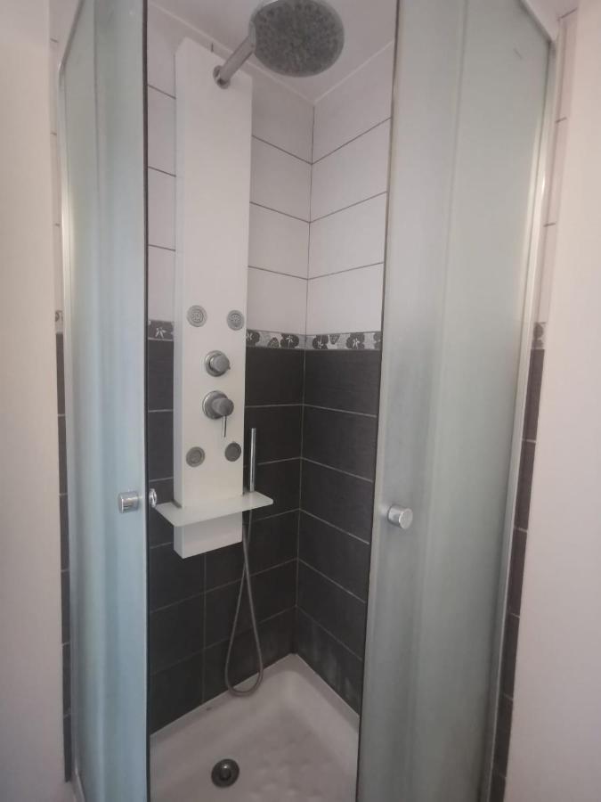 Appartement Mezzanine Aux Portes De Rennes Vezin-le-Coquet المظهر الخارجي الصورة